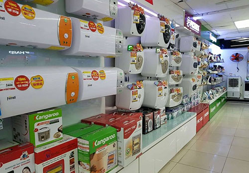 Ledvietco | Chuyên sỉ và lẻ các loại linh kiện LED