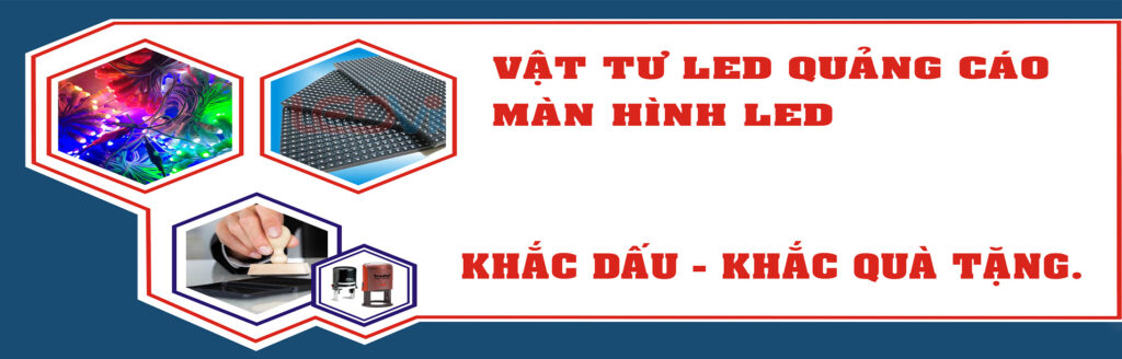 Ledvietco | Chuyên sỉ và lẻ các loại linh kiện LED